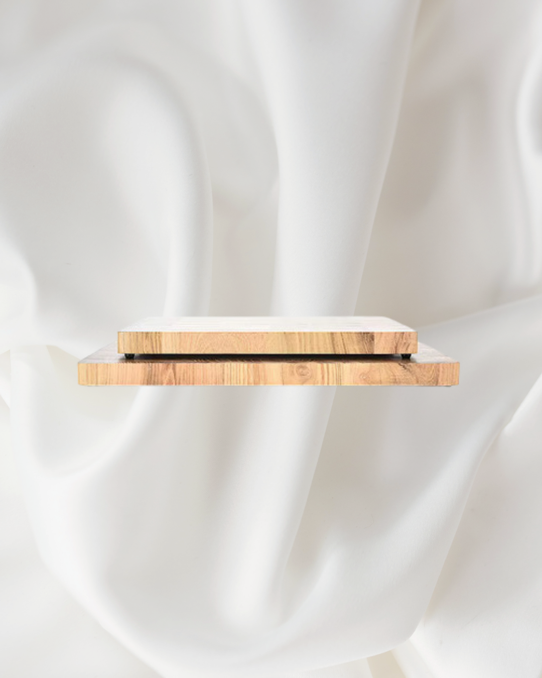 Small End Grain Teak Chopping Board